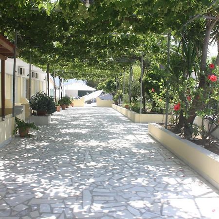 Maria Studios Laganas Exterior photo